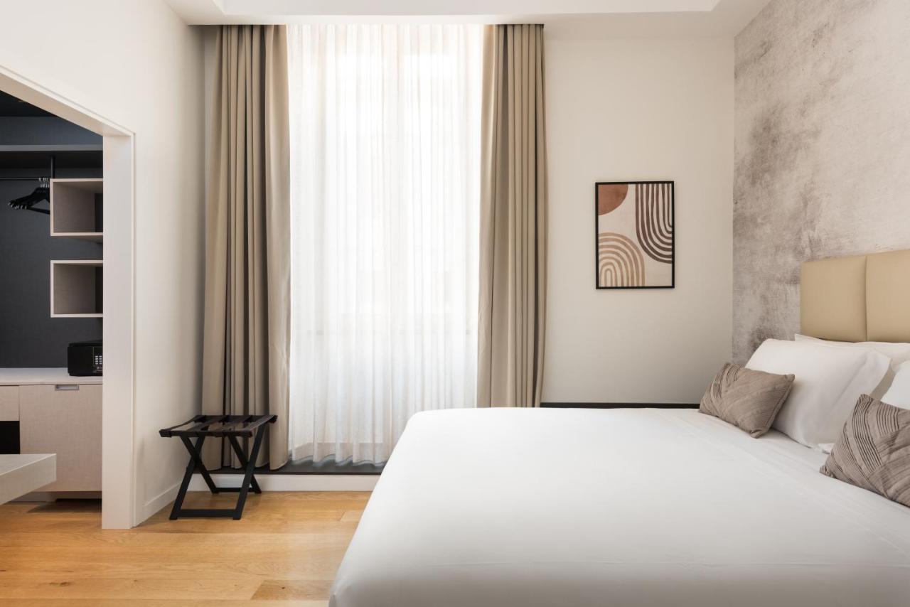 At 41 Hotell Rom
