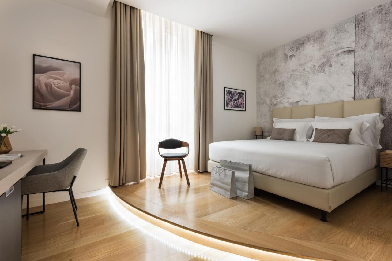Hotell At 41 *