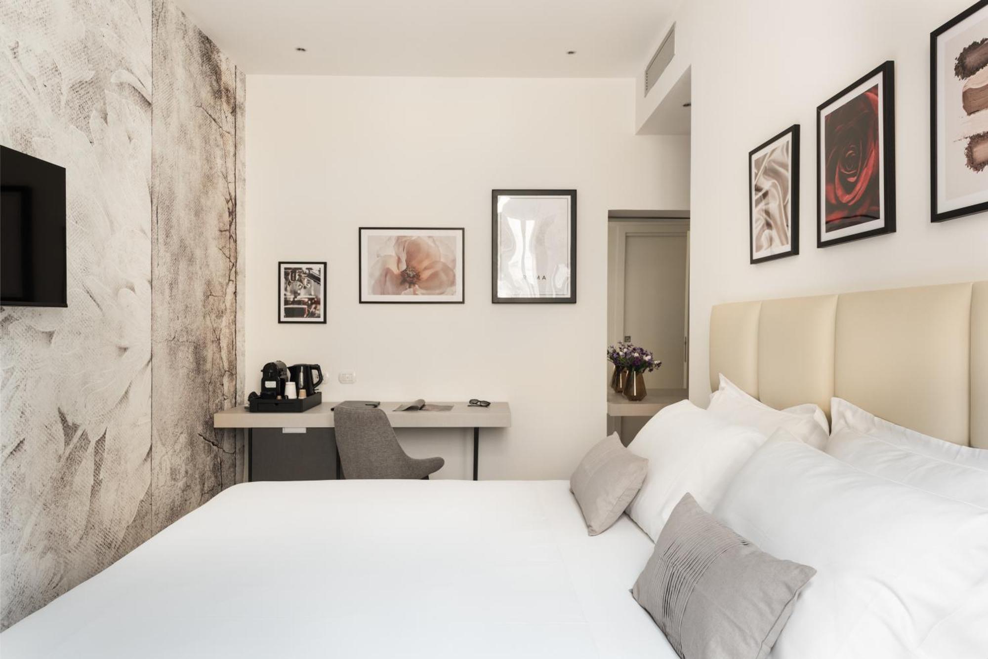 Hotell At 41 *