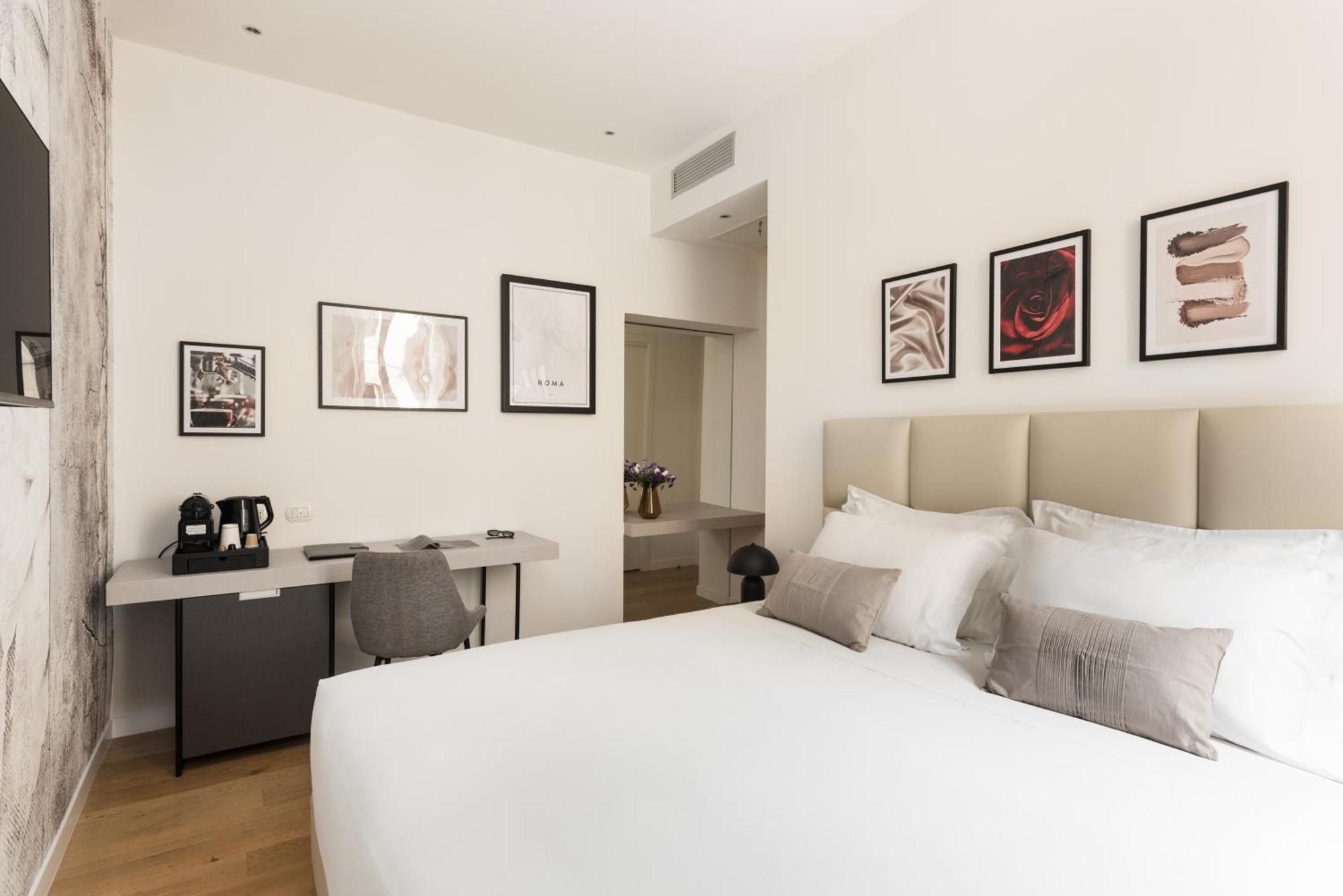 Hotell At 41