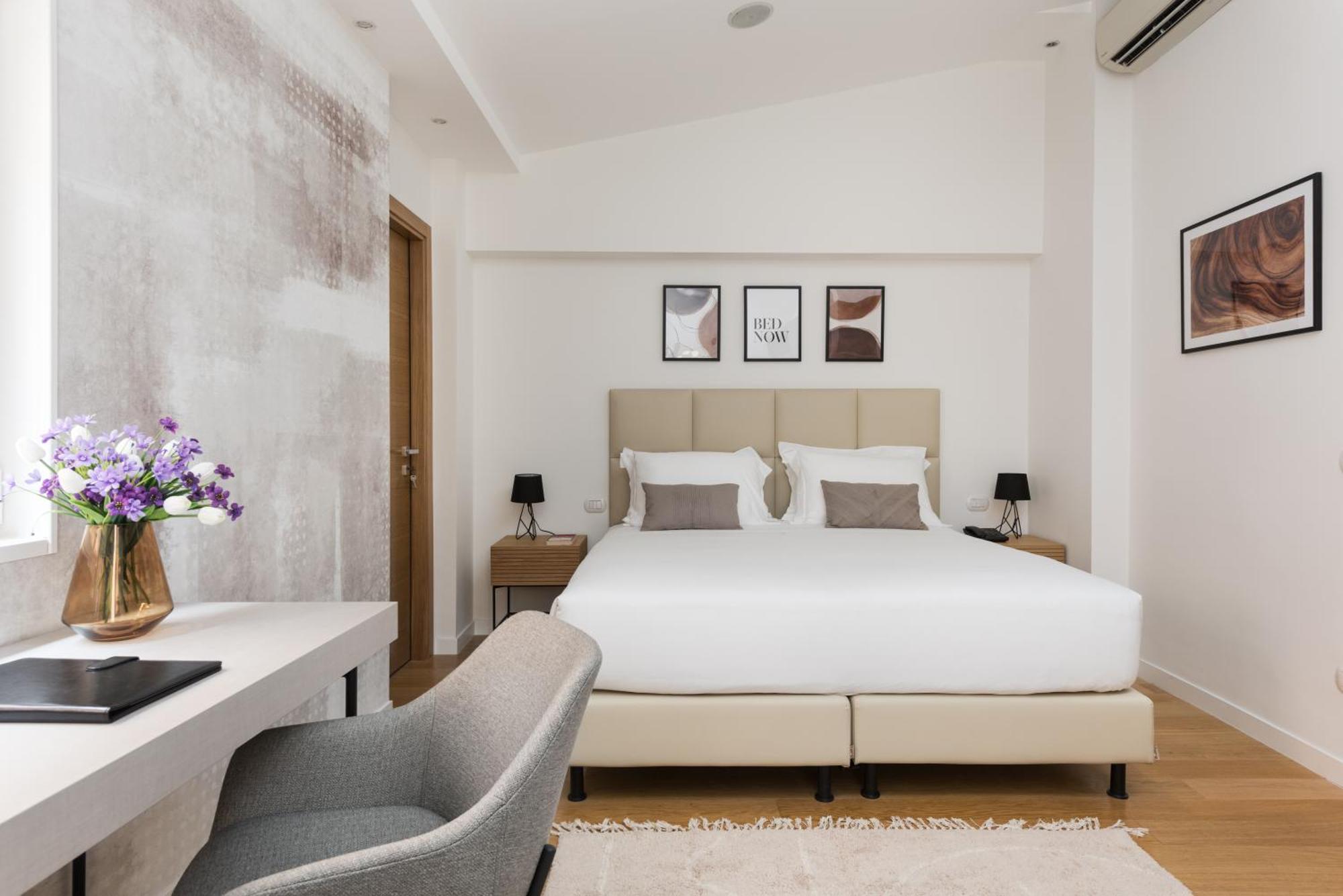 Hotell At 41 *